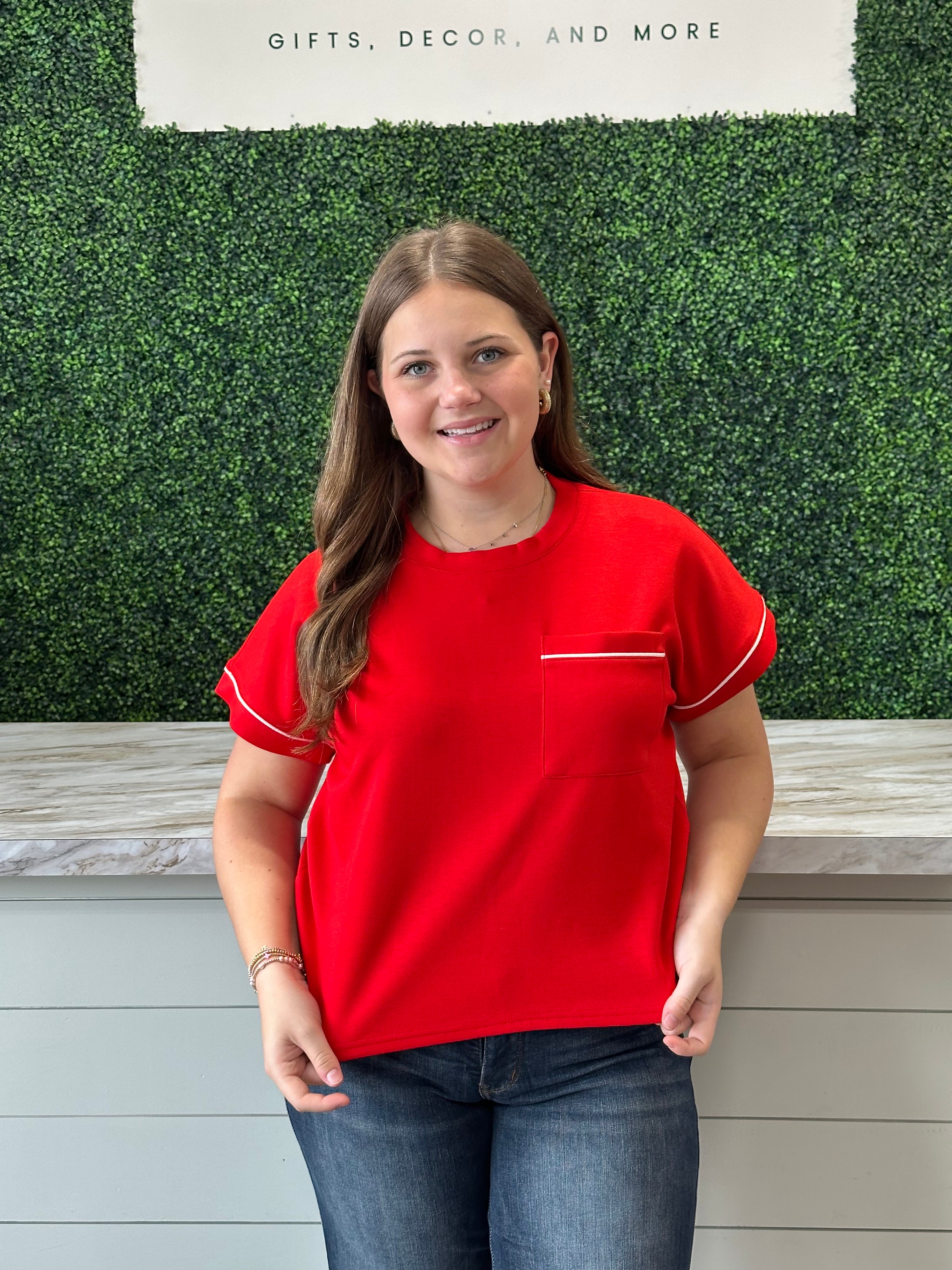 Tops – Lilian's She Shed